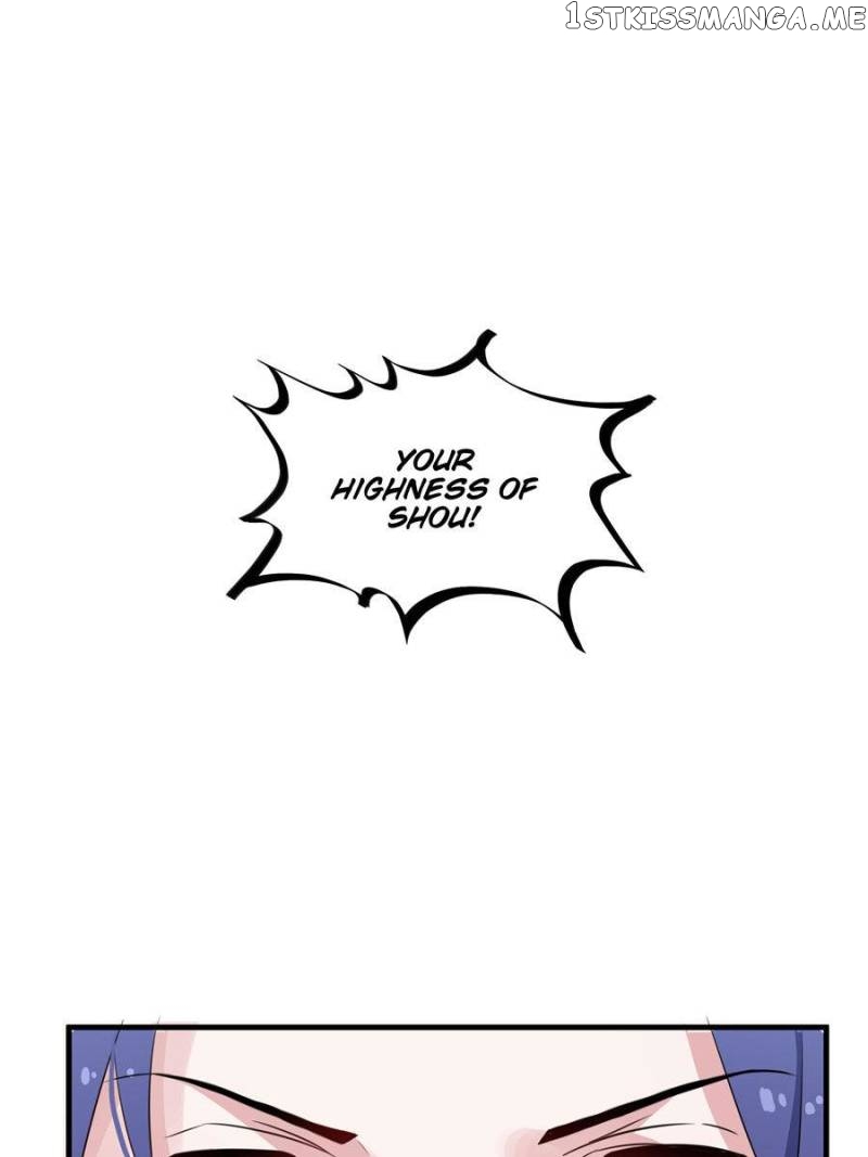 Back to the Tang Dynasty: The Chubby Beauty chapter 93 - page 34