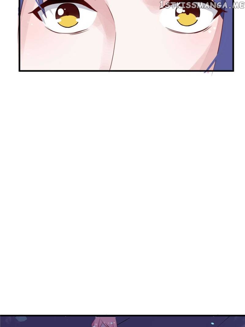 Back to the Tang Dynasty: The Chubby Beauty chapter 93 - page 35