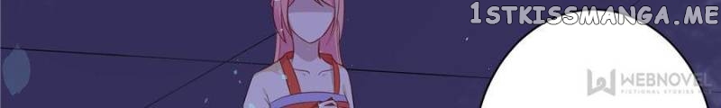 Back to the Tang Dynasty: The Chubby Beauty chapter 93 - page 36