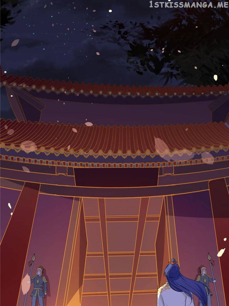 Back to the Tang Dynasty: The Chubby Beauty chapter 93 - page 40