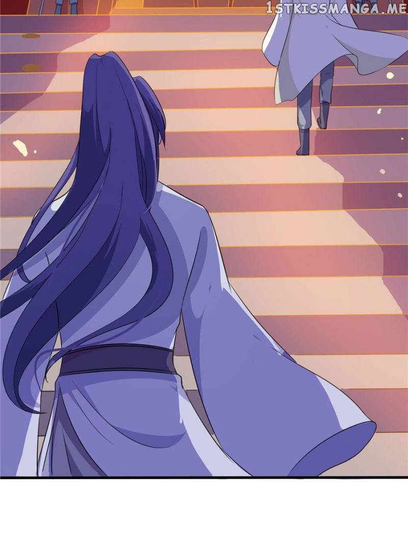 Back to the Tang Dynasty: The Chubby Beauty chapter 93 - page 41