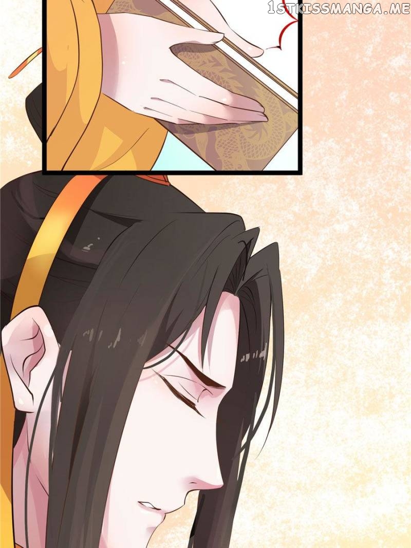 Back to the Tang Dynasty: The Chubby Beauty chapter 93 - page 44