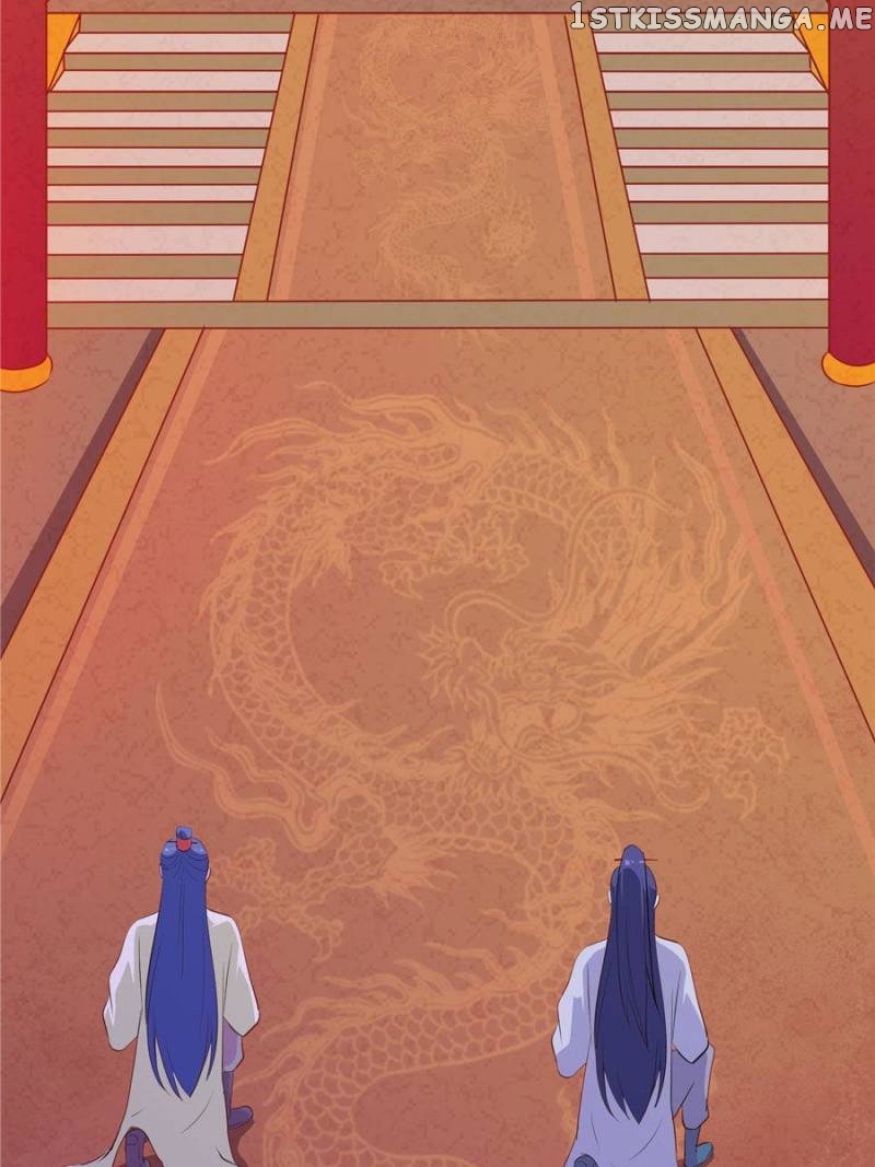 Back to the Tang Dynasty: The Chubby Beauty chapter 93 - page 47