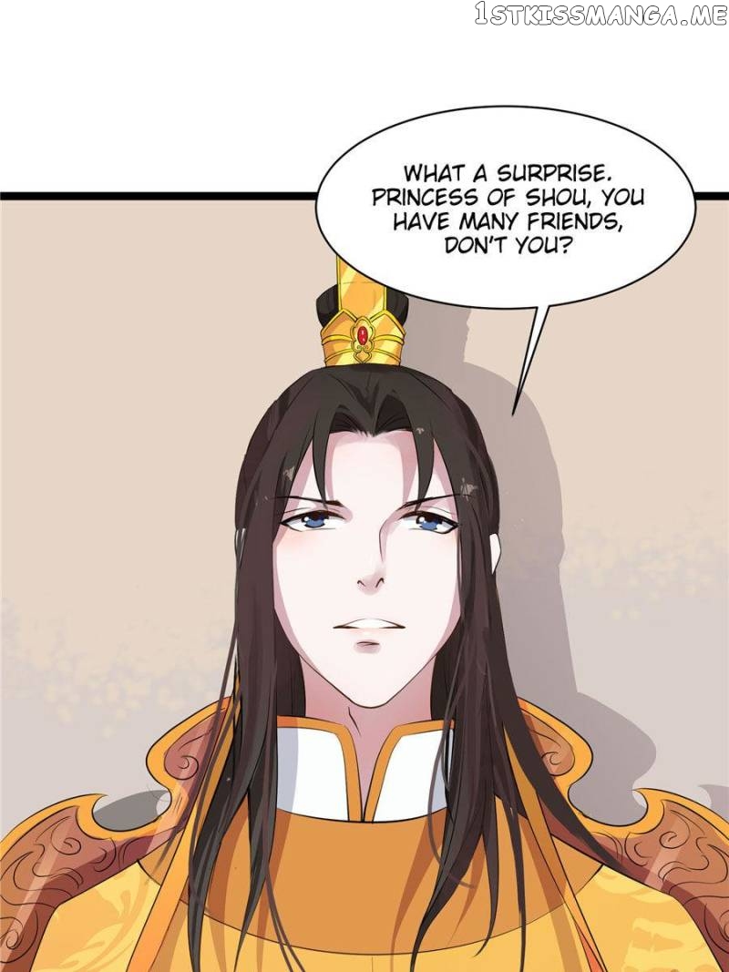 Back to the Tang Dynasty: The Chubby Beauty chapter 93 - page 49