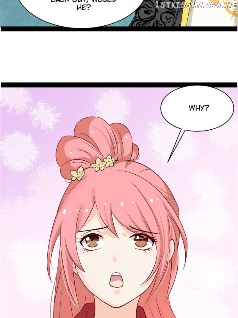 Back to the Tang Dynasty: The Chubby Beauty chapter 93 - page 5