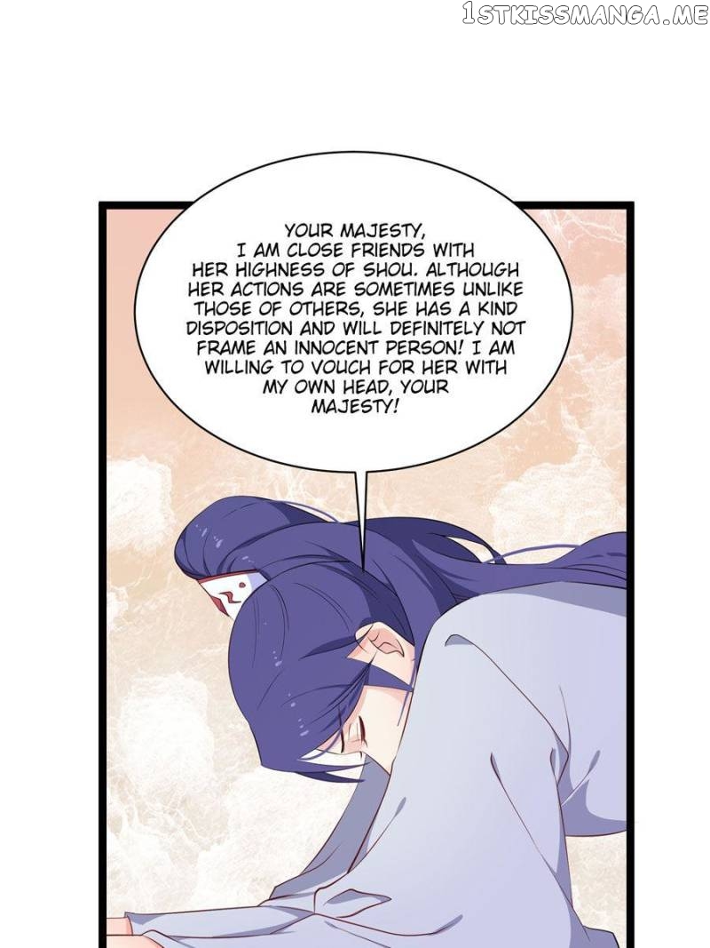 Back to the Tang Dynasty: The Chubby Beauty chapter 93 - page 52