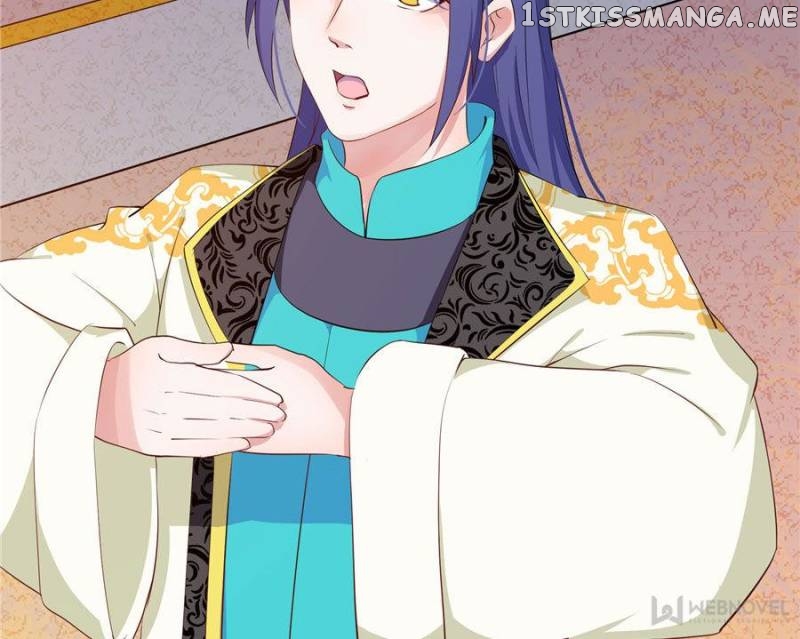 Back to the Tang Dynasty: The Chubby Beauty chapter 93 - page 54