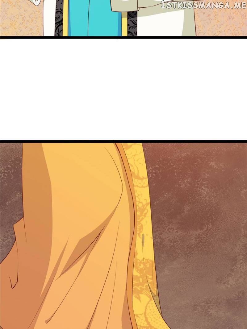 Back to the Tang Dynasty: The Chubby Beauty chapter 93 - page 55