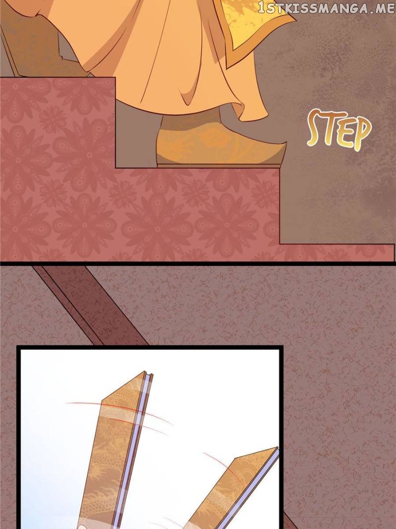 Back to the Tang Dynasty: The Chubby Beauty chapter 93 - page 56