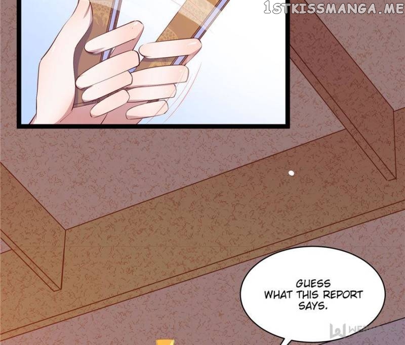 Back to the Tang Dynasty: The Chubby Beauty chapter 93 - page 57