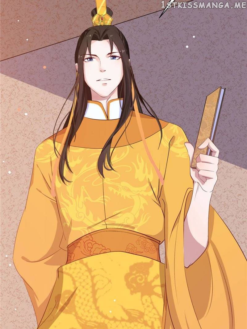 Back to the Tang Dynasty: The Chubby Beauty chapter 93 - page 58