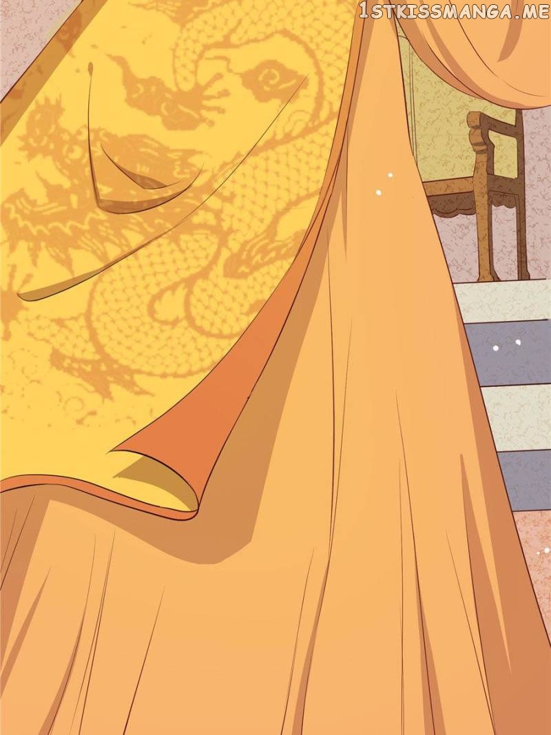 Back to the Tang Dynasty: The Chubby Beauty chapter 93 - page 59