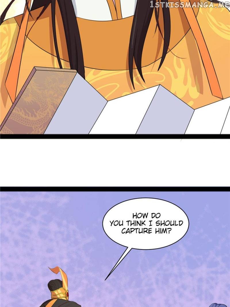 Back to the Tang Dynasty: The Chubby Beauty chapter 93 - page 67