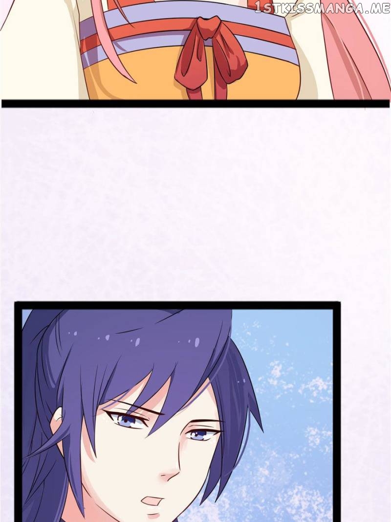 Back to the Tang Dynasty: The Chubby Beauty chapter 93 - page 7