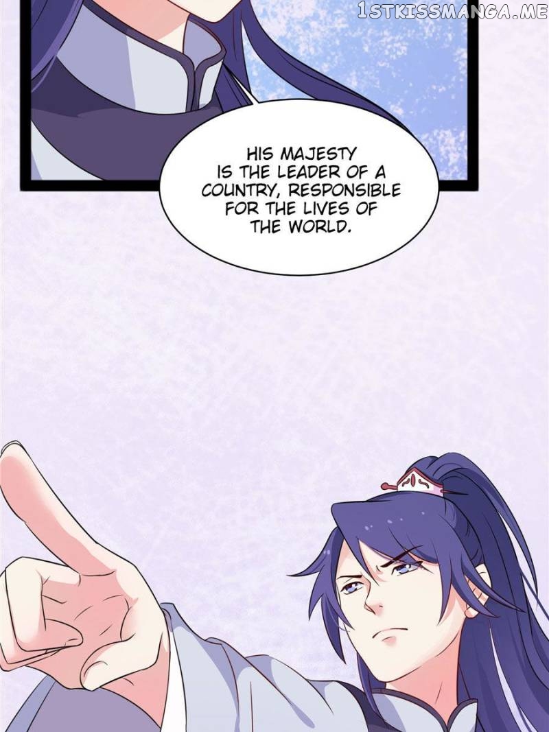 Back to the Tang Dynasty: The Chubby Beauty chapter 93 - page 8