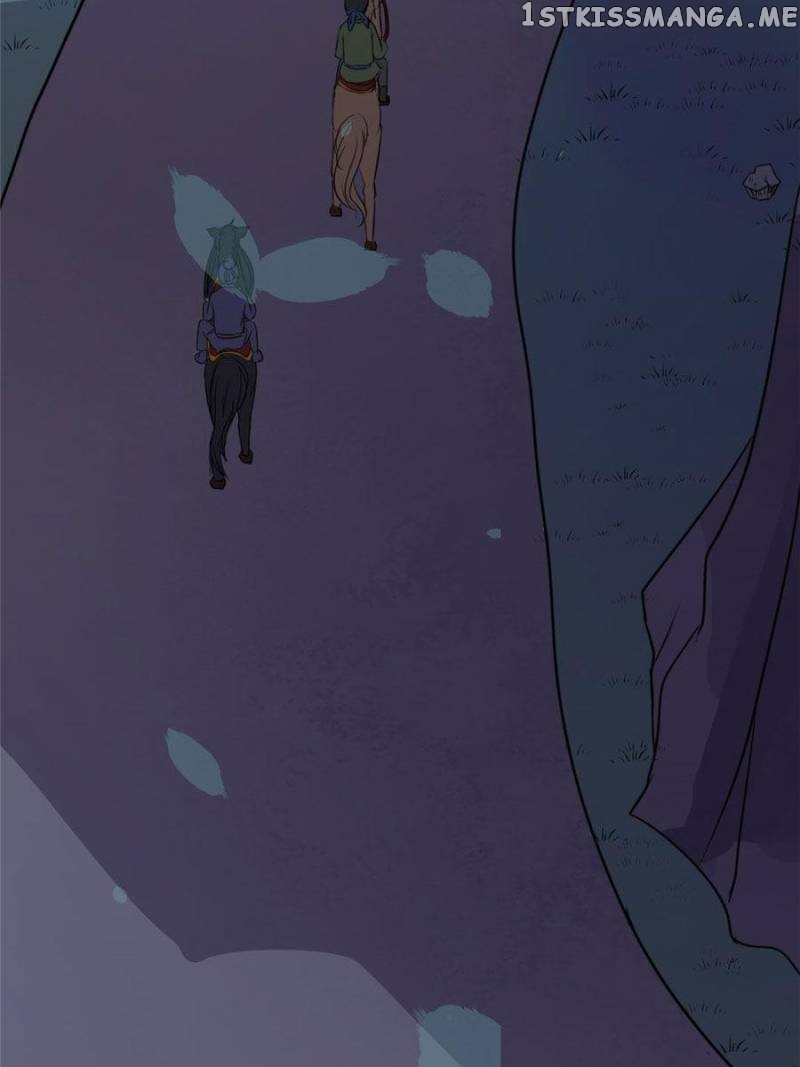 Back to the Tang Dynasty: The Chubby Beauty chapter 92 - page 11