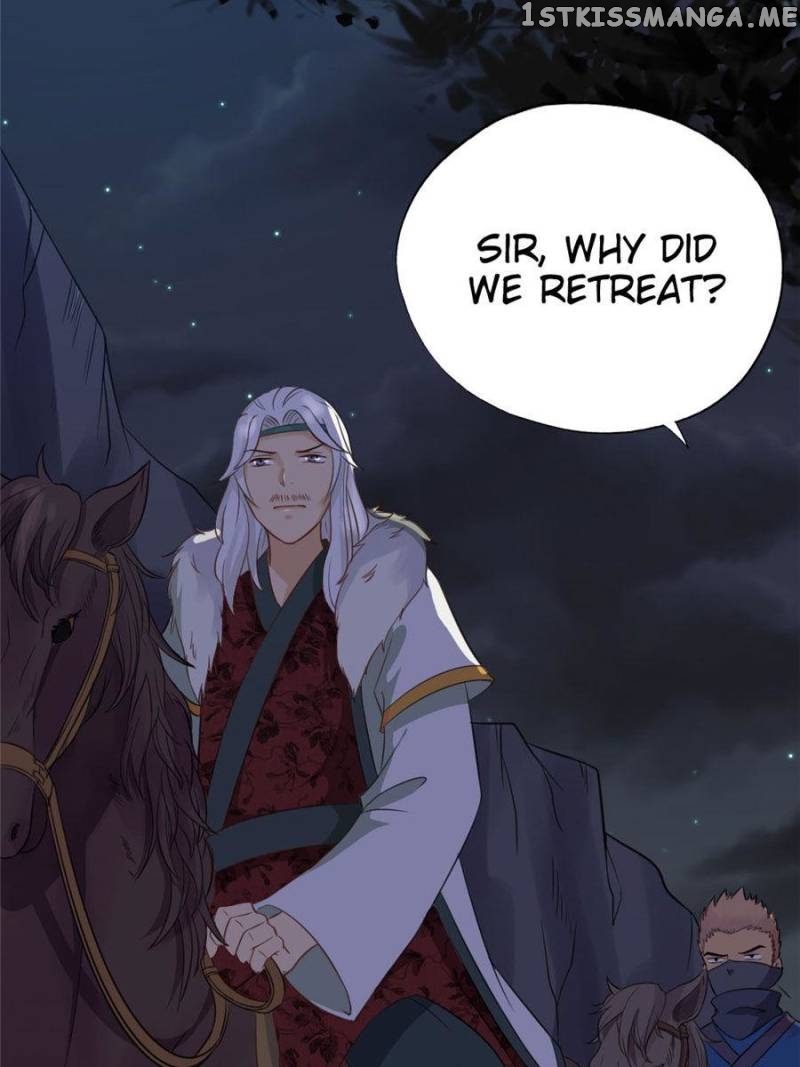 Back to the Tang Dynasty: The Chubby Beauty chapter 92 - page 14