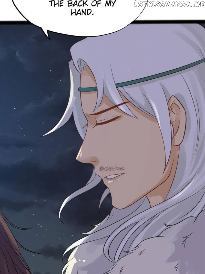 Back to the Tang Dynasty: The Chubby Beauty chapter 92 - page 17