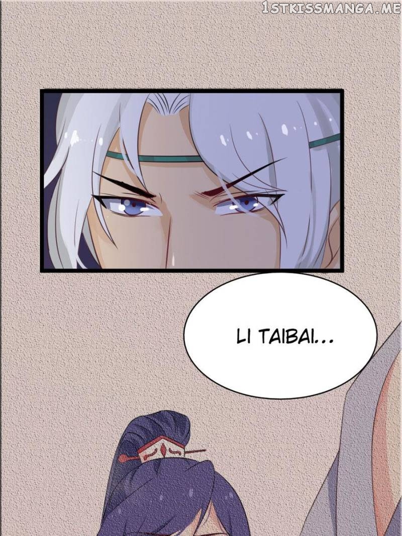 Back to the Tang Dynasty: The Chubby Beauty chapter 92 - page 19