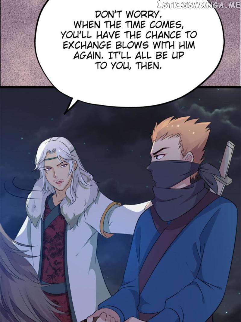 Back to the Tang Dynasty: The Chubby Beauty chapter 92 - page 23