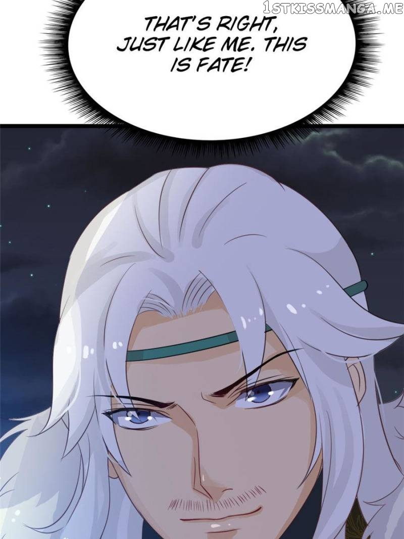 Back to the Tang Dynasty: The Chubby Beauty chapter 92 - page 25