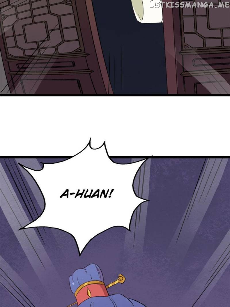 Back to the Tang Dynasty: The Chubby Beauty chapter 92 - page 28