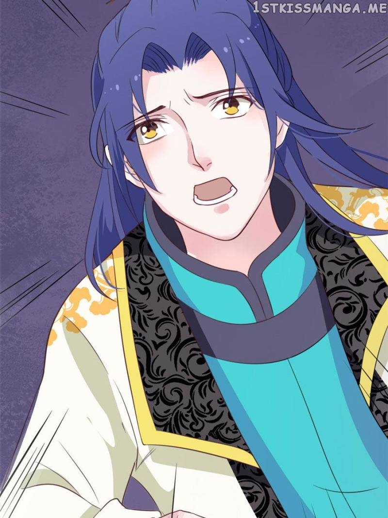 Back to the Tang Dynasty: The Chubby Beauty chapter 92 - page 29