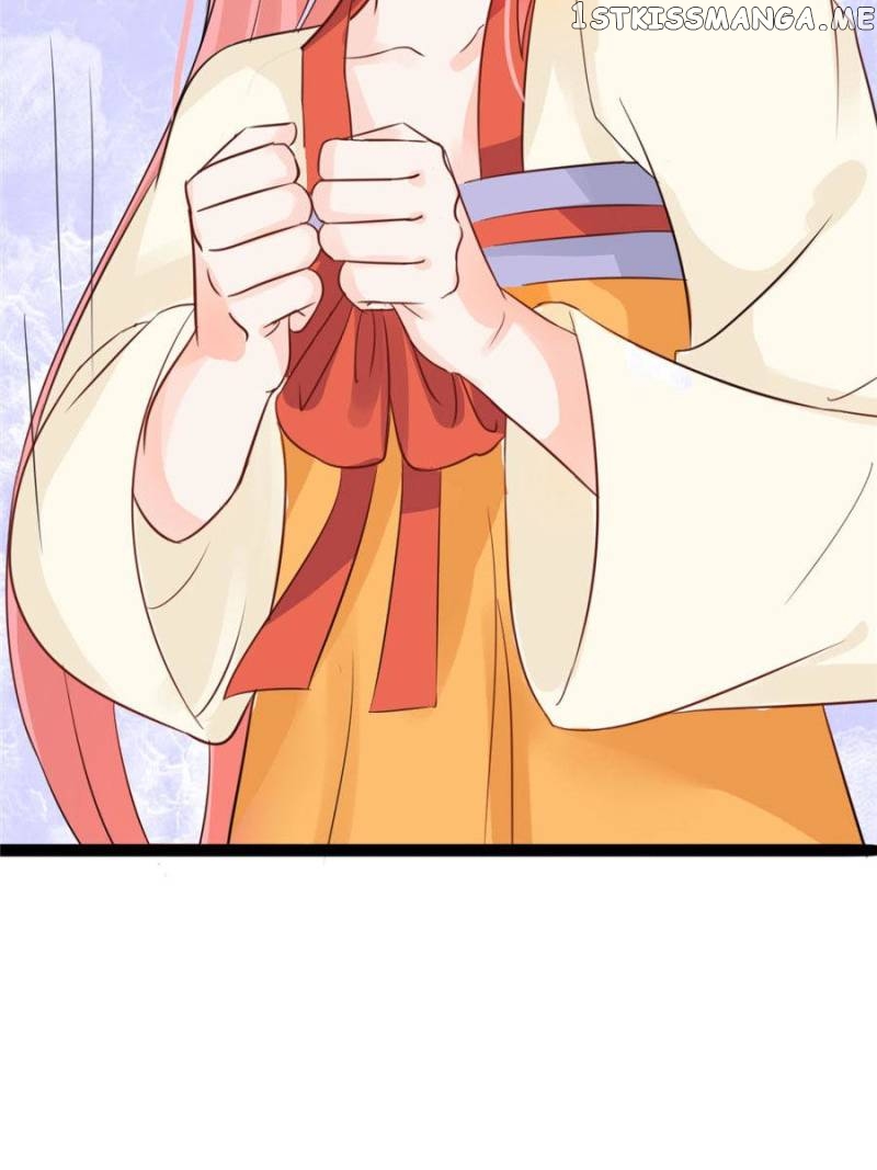 Back to the Tang Dynasty: The Chubby Beauty chapter 92 - page 32