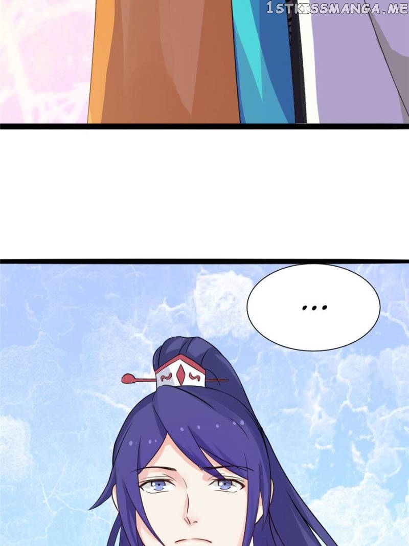 Back to the Tang Dynasty: The Chubby Beauty chapter 92 - page 37