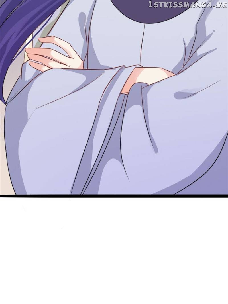 Back to the Tang Dynasty: The Chubby Beauty chapter 92 - page 40