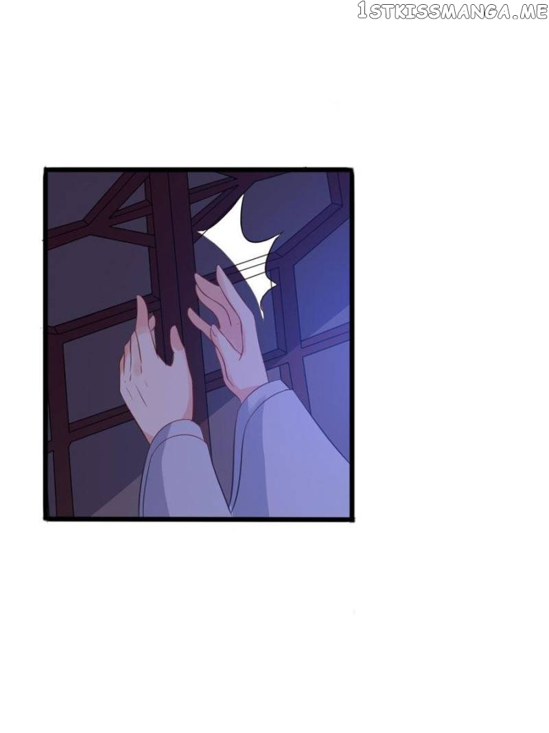 Back to the Tang Dynasty: The Chubby Beauty chapter 92 - page 41