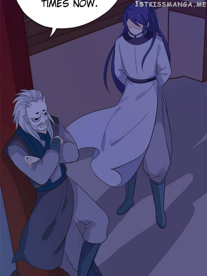 Back to the Tang Dynasty: The Chubby Beauty chapter 92 - page 47