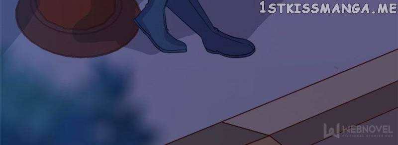 Back to the Tang Dynasty: The Chubby Beauty chapter 92 - page 48