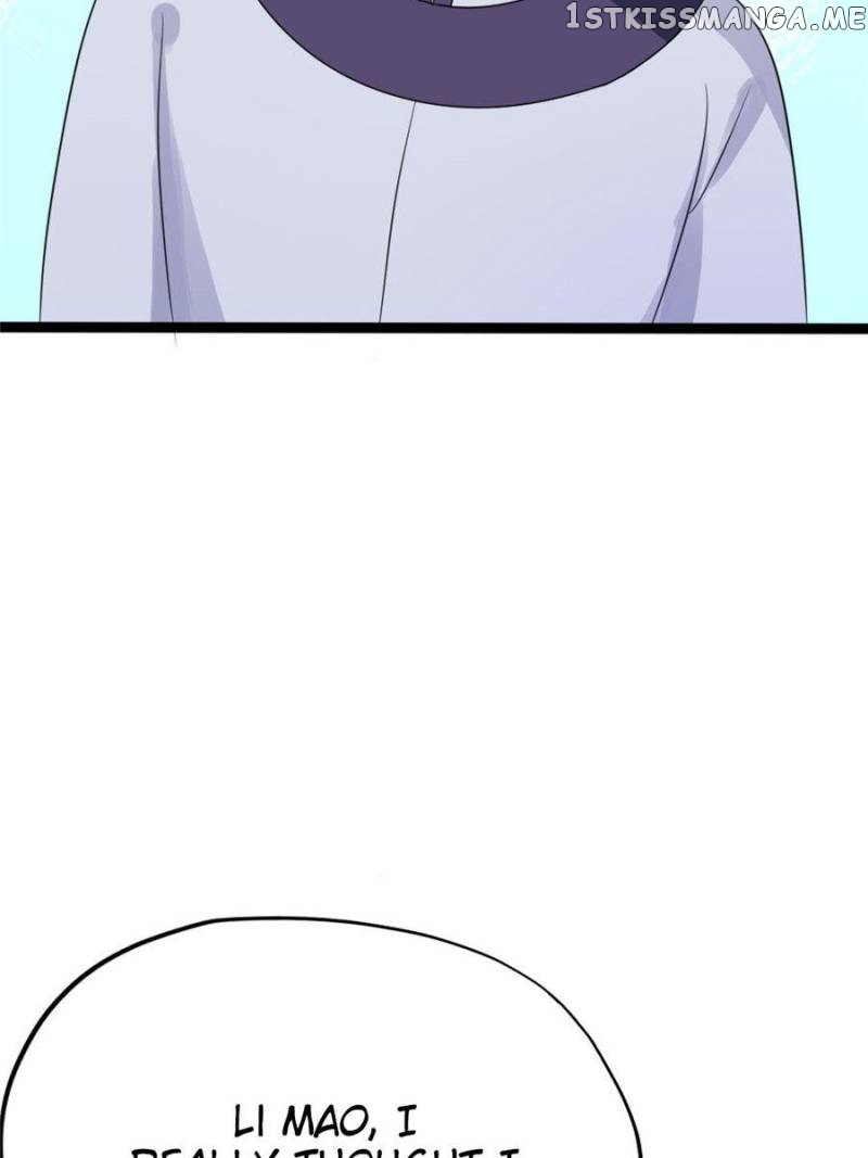 Back to the Tang Dynasty: The Chubby Beauty chapter 92 - page 52