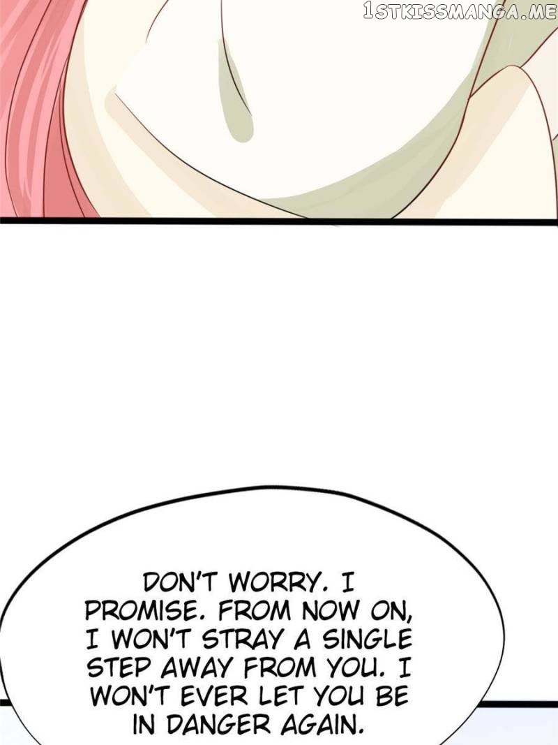 Back to the Tang Dynasty: The Chubby Beauty chapter 92 - page 55
