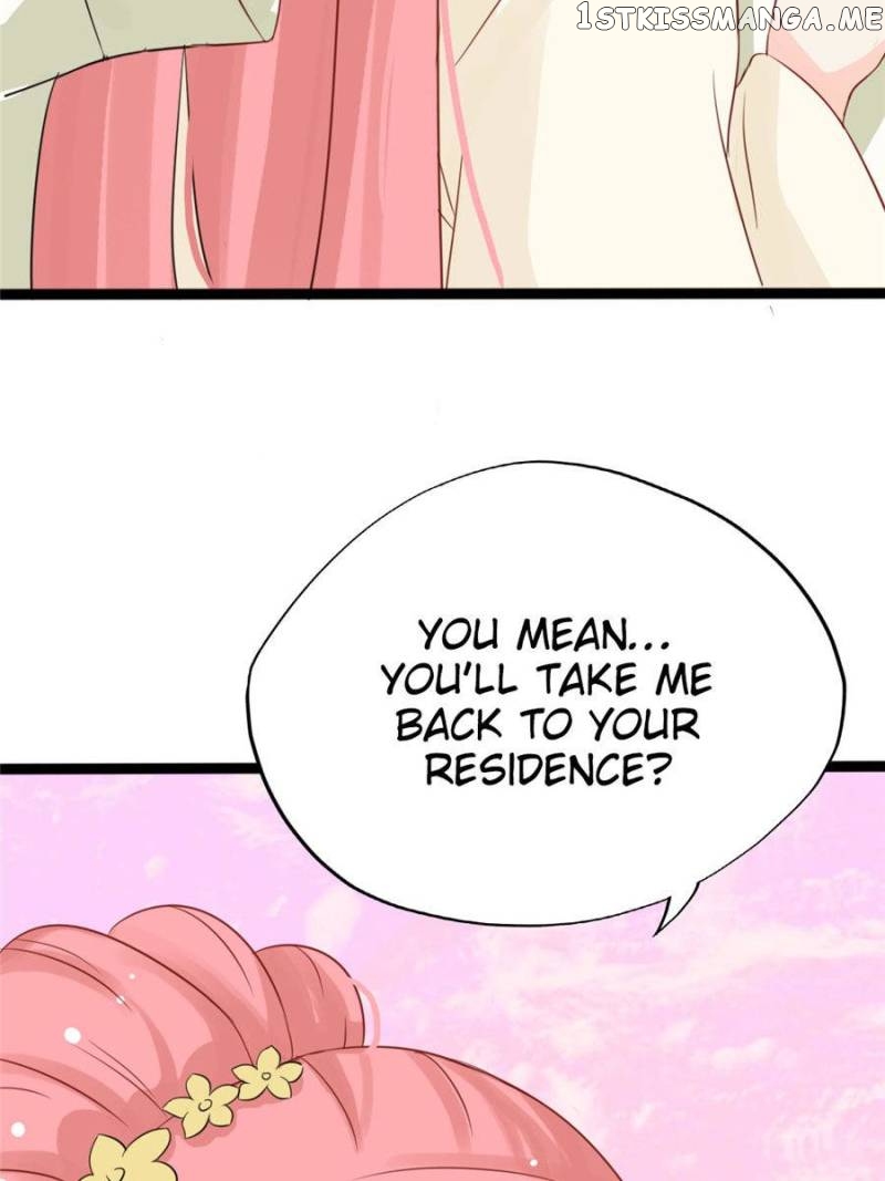 Back to the Tang Dynasty: The Chubby Beauty chapter 92 - page 58