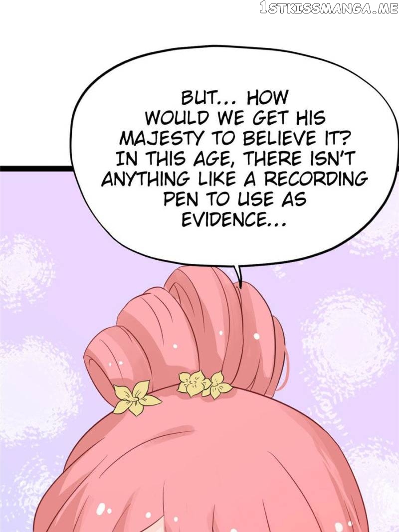 Back to the Tang Dynasty: The Chubby Beauty chapter 92 - page 64