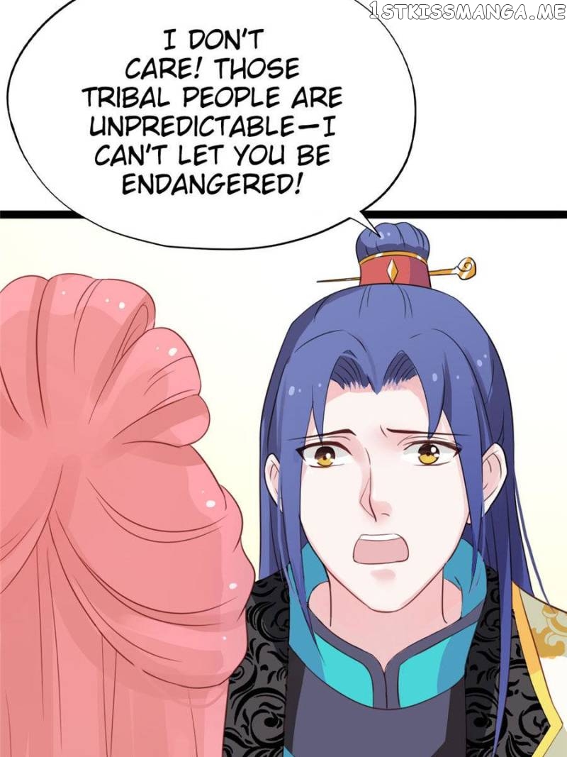 Back to the Tang Dynasty: The Chubby Beauty chapter 92 - page 67