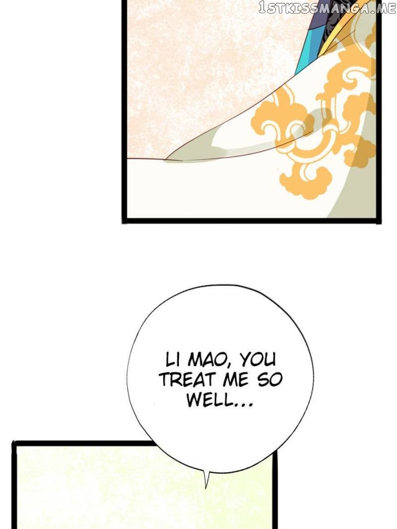 Back to the Tang Dynasty: The Chubby Beauty chapter 92 - page 71