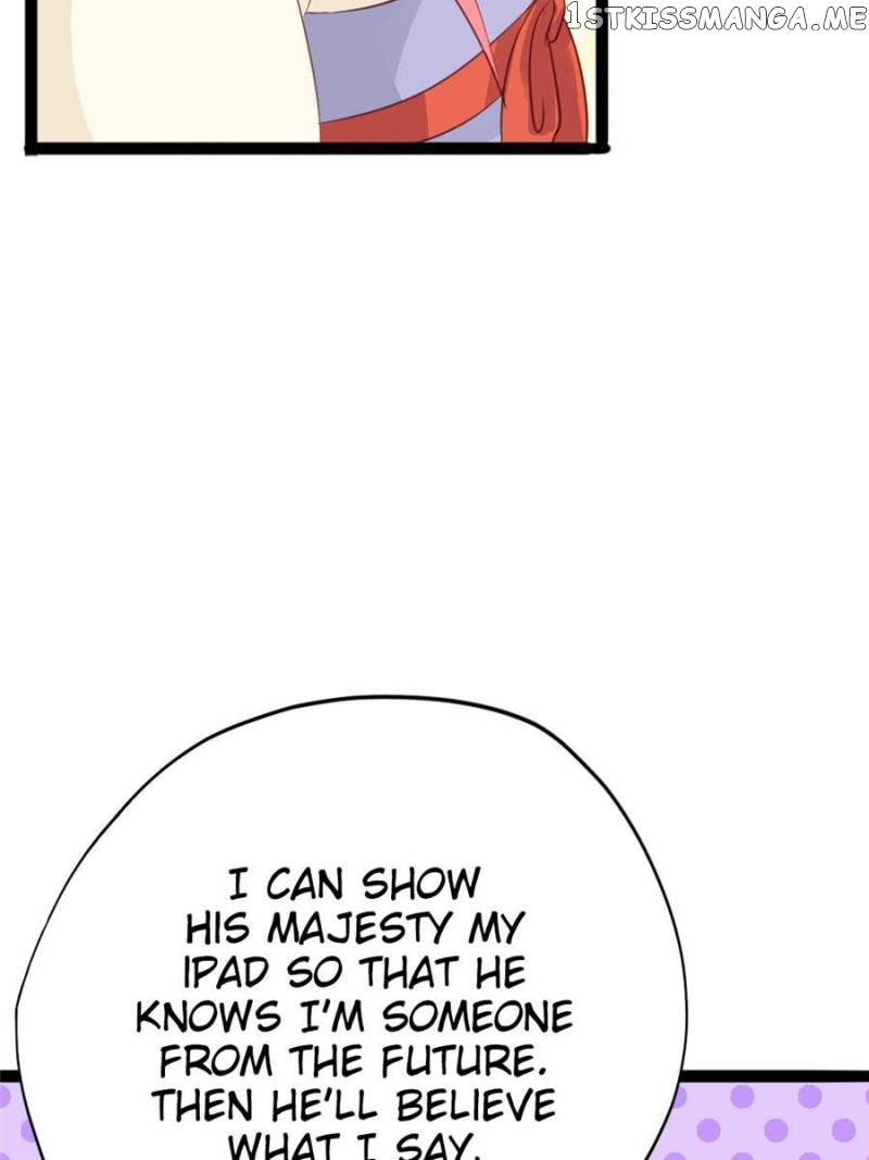 Back to the Tang Dynasty: The Chubby Beauty chapter 92 - page 74