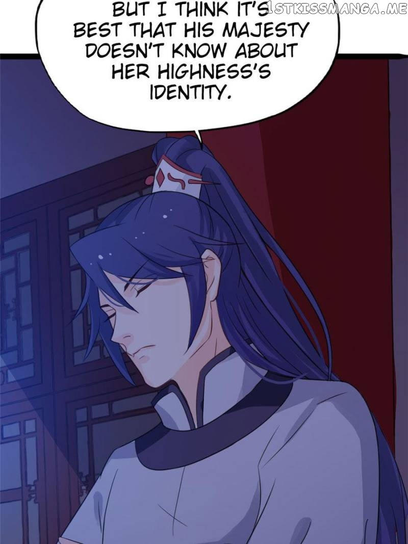 Back to the Tang Dynasty: The Chubby Beauty chapter 92 - page 79