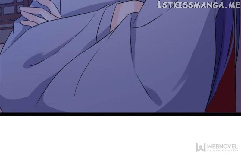 Back to the Tang Dynasty: The Chubby Beauty chapter 92 - page 80