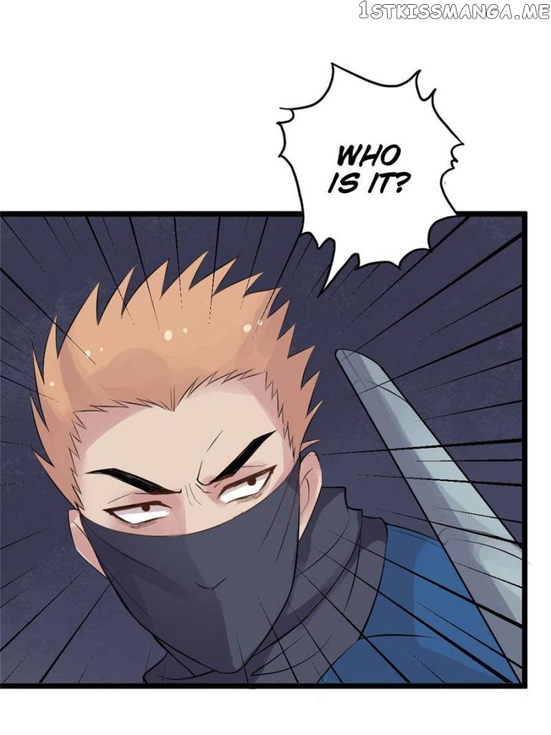 Back to the Tang Dynasty: The Chubby Beauty chapter 91 - page 10