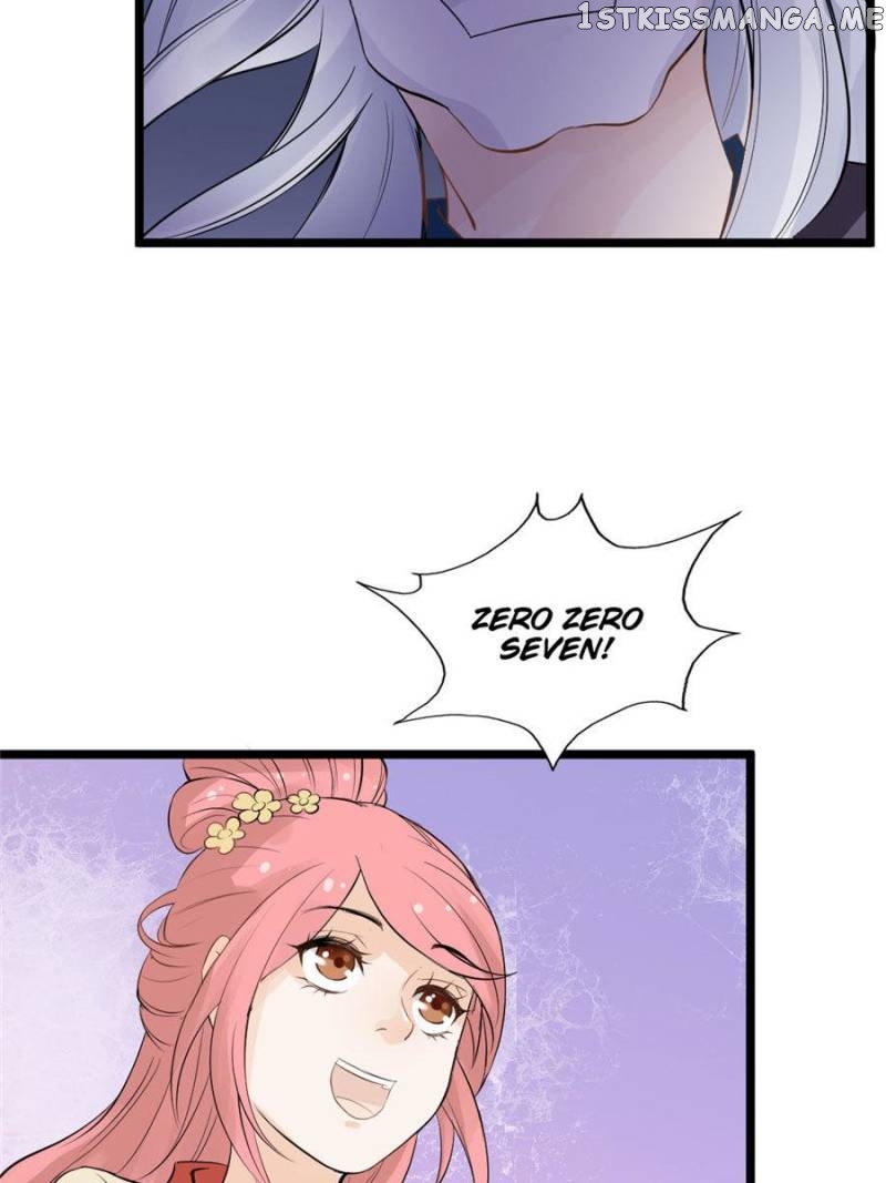 Back to the Tang Dynasty: The Chubby Beauty chapter 91 - page 14