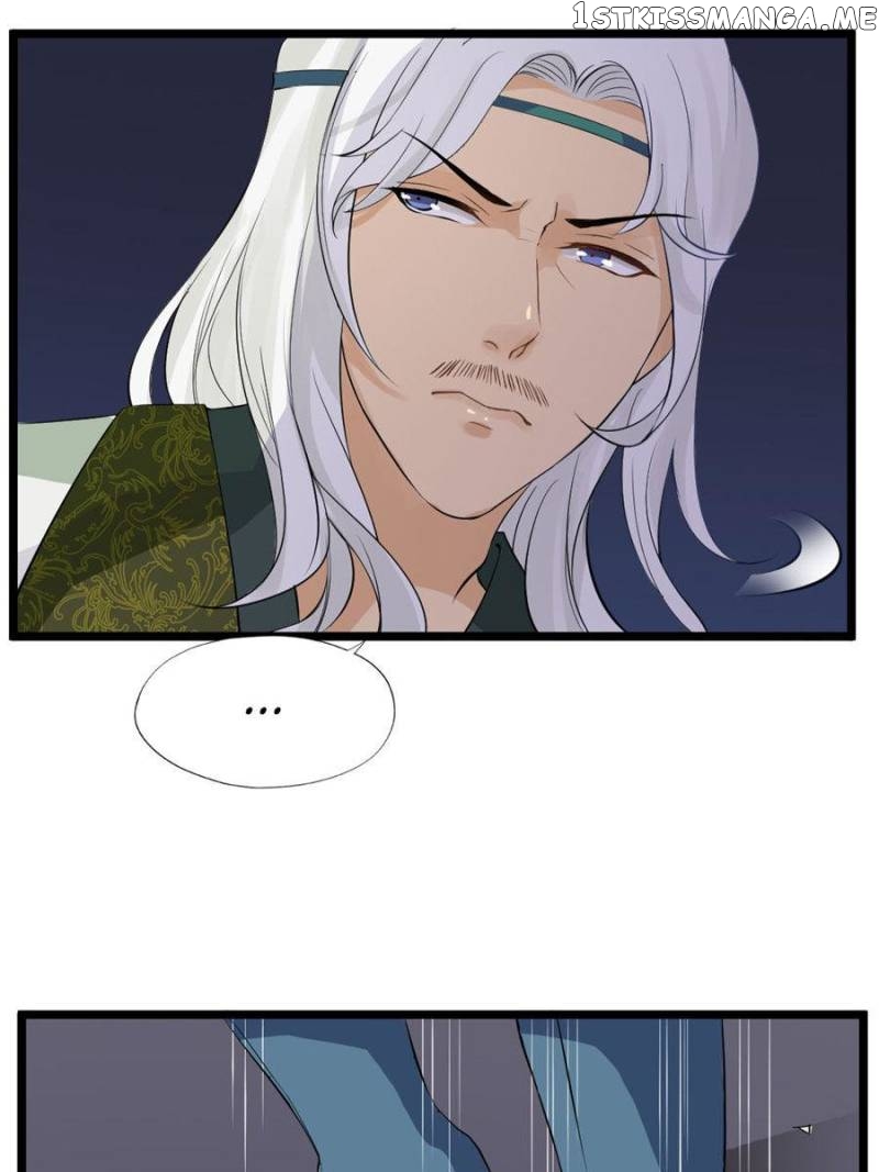 Back to the Tang Dynasty: The Chubby Beauty chapter 91 - page 16