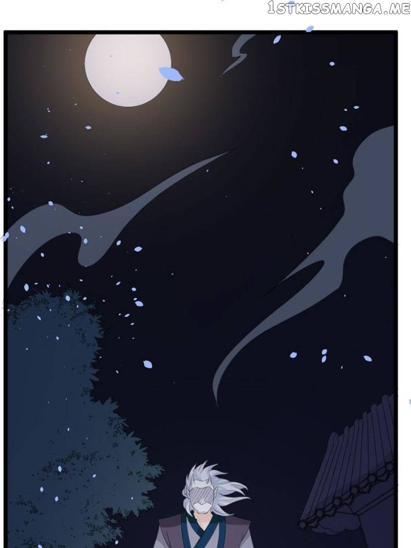 Back to the Tang Dynasty: The Chubby Beauty chapter 91 - page 19
