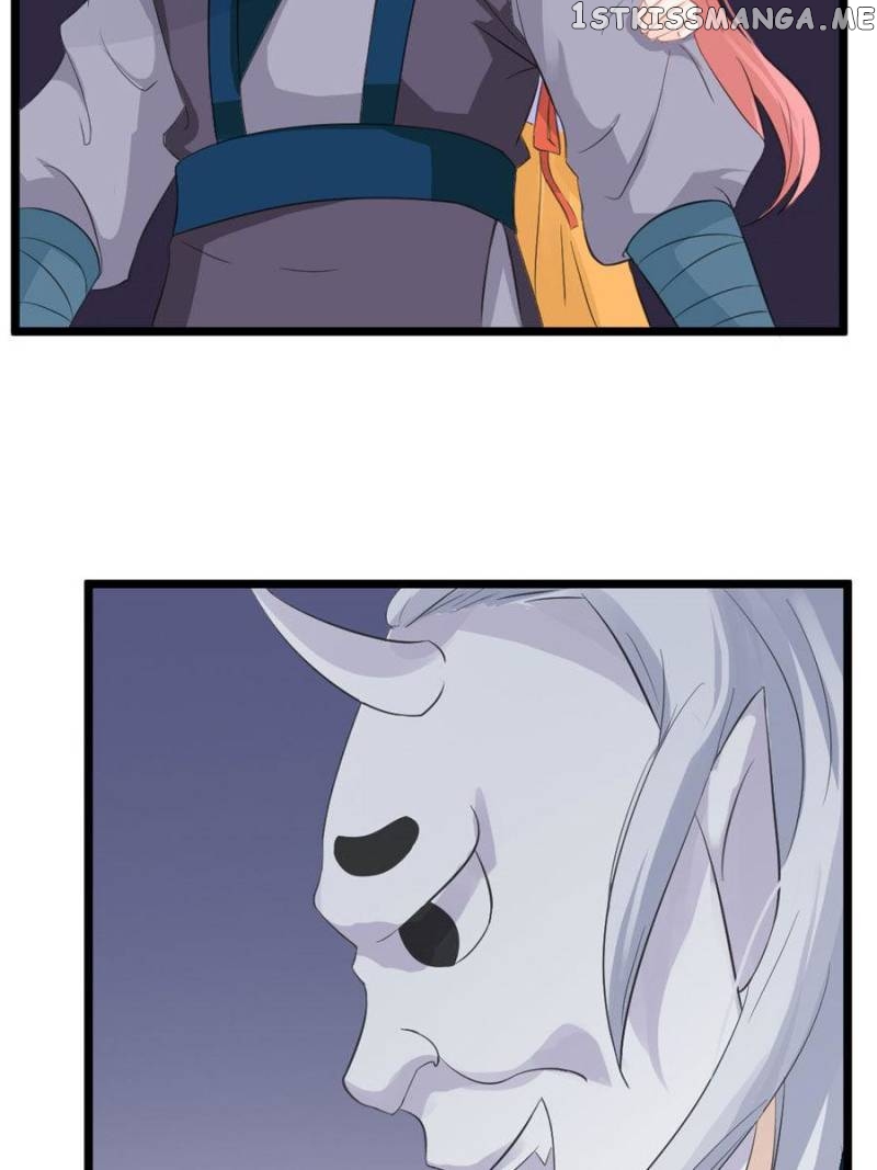 Back to the Tang Dynasty: The Chubby Beauty chapter 91 - page 25