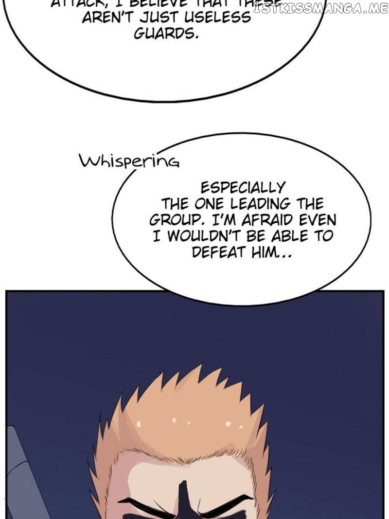 Back to the Tang Dynasty: The Chubby Beauty chapter 91 - page 29
