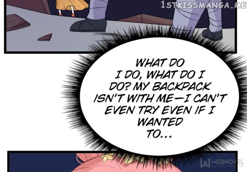Back to the Tang Dynasty: The Chubby Beauty chapter 91 - page 3