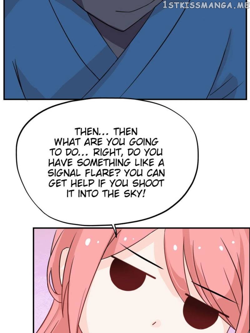Back to the Tang Dynasty: The Chubby Beauty chapter 91 - page 31